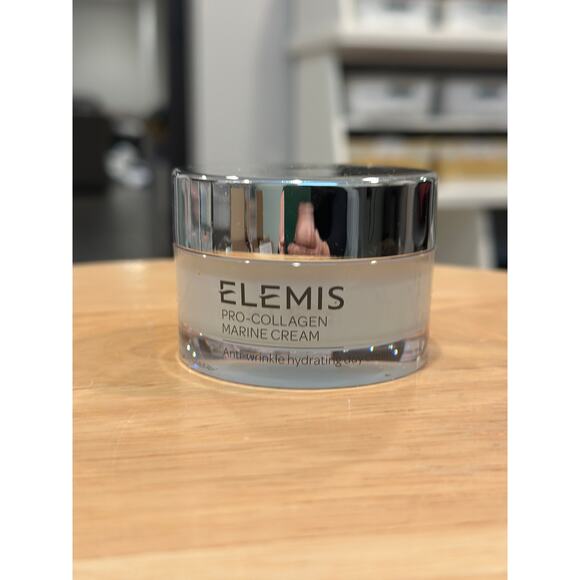 Elemis Pro Collagen Marine Cream 30ml / 1 oz. - Picture 1 of 2